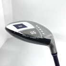 Daiwa Hybrid ONOFF UTILITY WINGS(2023) 27° Ladies SMOOTH KICK LP-423U (Purple)