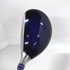 Daiwa Hybrid ONOFF UTILITY WINGS(2023) 27° Ladies SMOOTH KICK LP-423U (Purple)