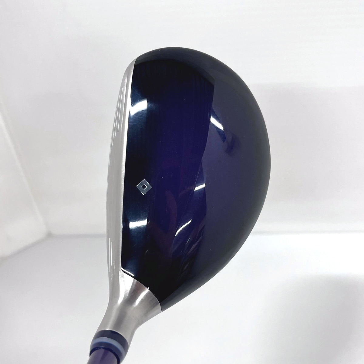Daiwa Hybrid ONOFF UTILITY WINGS(2023) 27° Ladies SMOOTH KICK LP-423U (Purple)