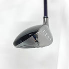 Daiwa Hybrid ONOFF UTILITY WINGS(2023) 27° Ladies SMOOTH KICK LP-423U (Purple)