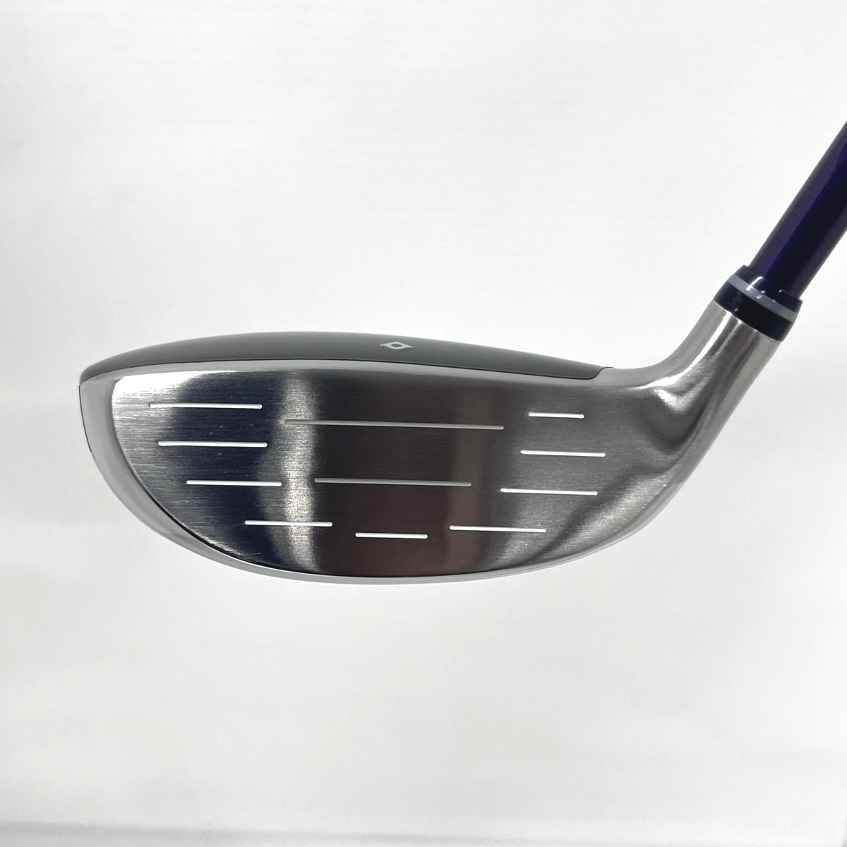 Daiwa Hybrid ONOFF UTILITY WINGS(2023) 27° Ladies SMOOTH KICK LP-423U (Purple)