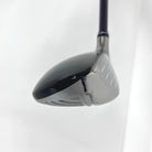 Daiwa Hybrid ONOFF UTILITY WINGS(2023) 27° Ladies SMOOTH KICK LP-423U (Purple)