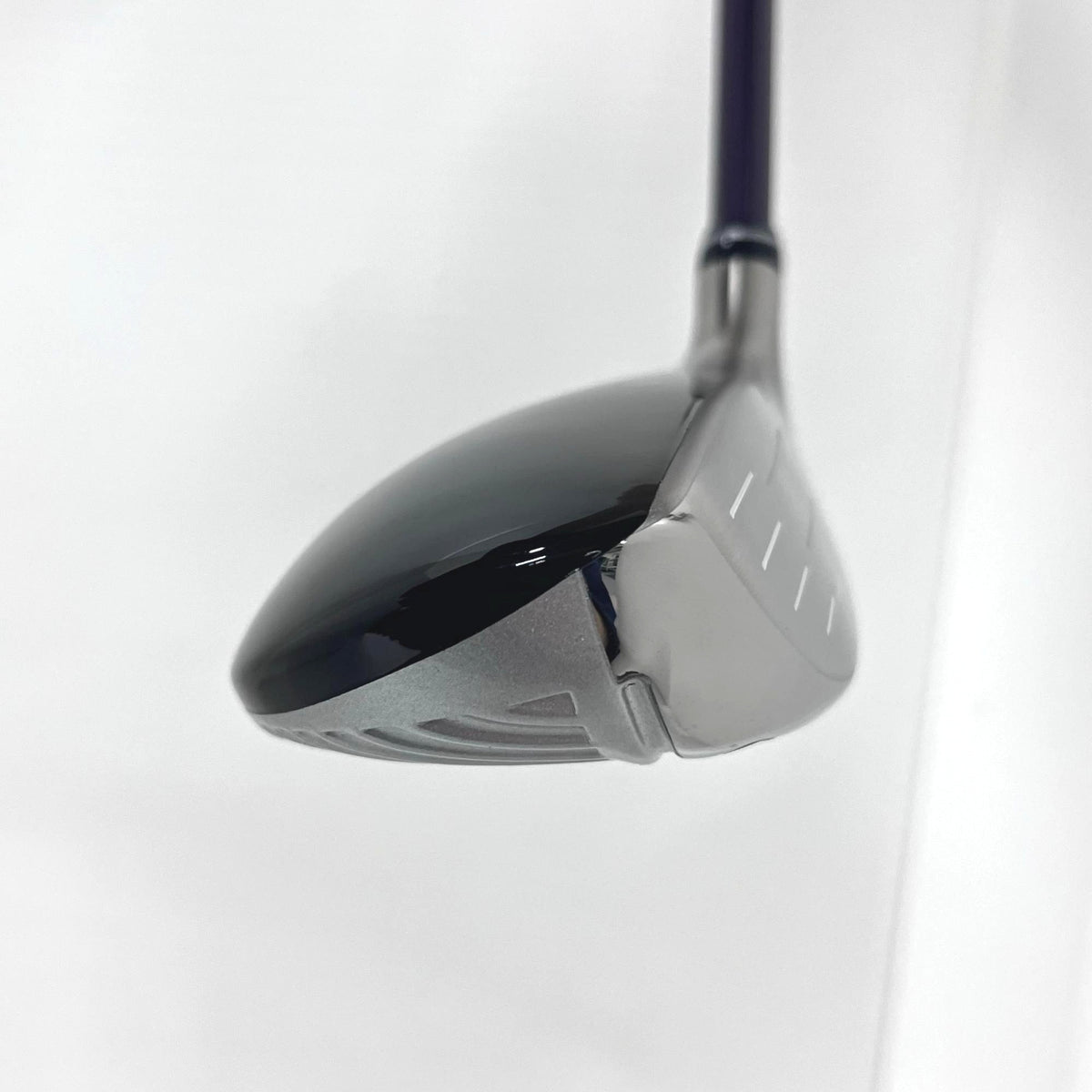 Daiwa Hybrid ONOFF UTILITY WINGS(2023) 27° Ladies SMOOTH KICK LP-423U (Purple)