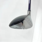 Daiwa Hybrid ONOFF UTILITY WINGS(2023) 27° Ladies SMOOTH KICK LP-423U (Purple)