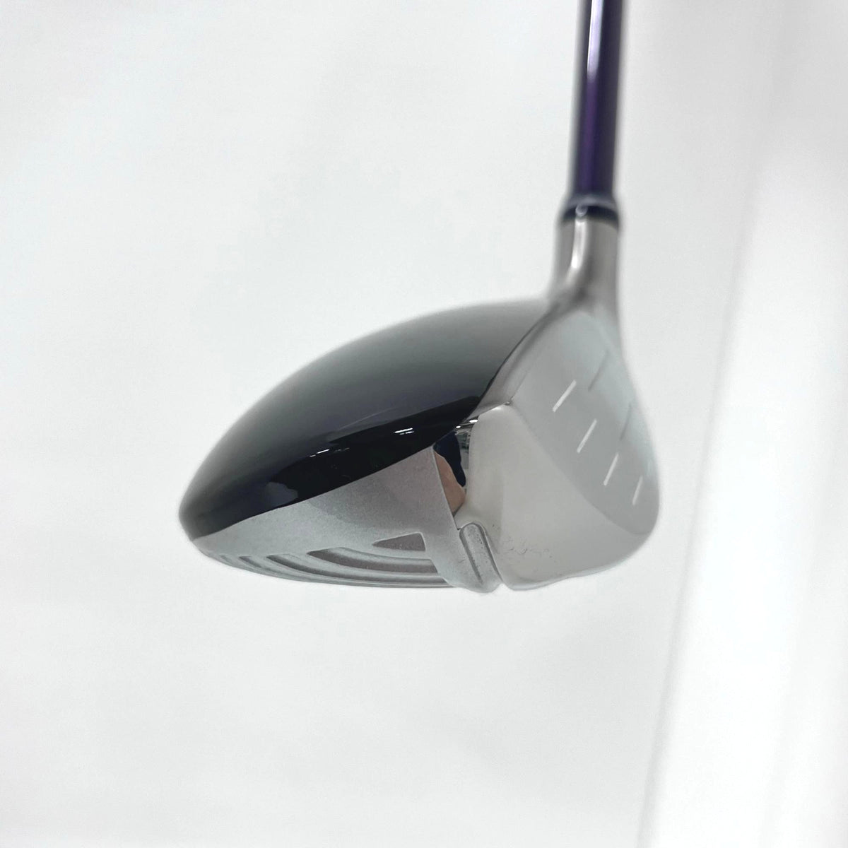 Daiwa Hybrid ONOFF UTILITY WINGS(2023) 27° Ladies SMOOTH KICK LP-423U (Purple)