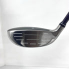 Daiwa Hybrid ONOFF UTILITY WINGS(2023) 27° Ladies SMOOTH KICK LP-423U (Purple)