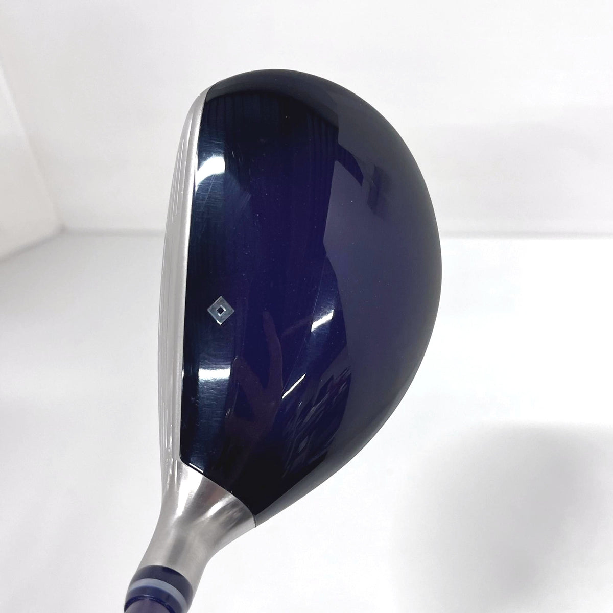 Daiwa Hybrid ONOFF UTILITY WINGS(2023) 27° Ladies SMOOTH KICK LP-423U (Purple)