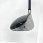 Daiwa Hybrid ONOFF UTILITY WINGS(2023) 27° Ladies SMOOTH KICK LP-423U (Purple)