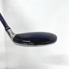 Daiwa Hybrid ONOFF UTILITY WINGS(2023) 27° Ladies SMOOTH KICK LP-423U (Purple)