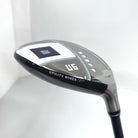 Daiwa Hybrid ONOFF UTILITY WINGS(2023) 27° Ladies SMOOTH KICK LP-423U (Purple)