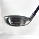 Daiwa Hybrid ONOFF UTILITY WINGS(2023) 27° Ladies SMOOTH KICK LP-423U (Purple)