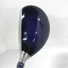 Daiwa Hybrid ONOFF UTILITY WINGS(2023) 27° Ladies SMOOTH KICK LP-423U (Purple)