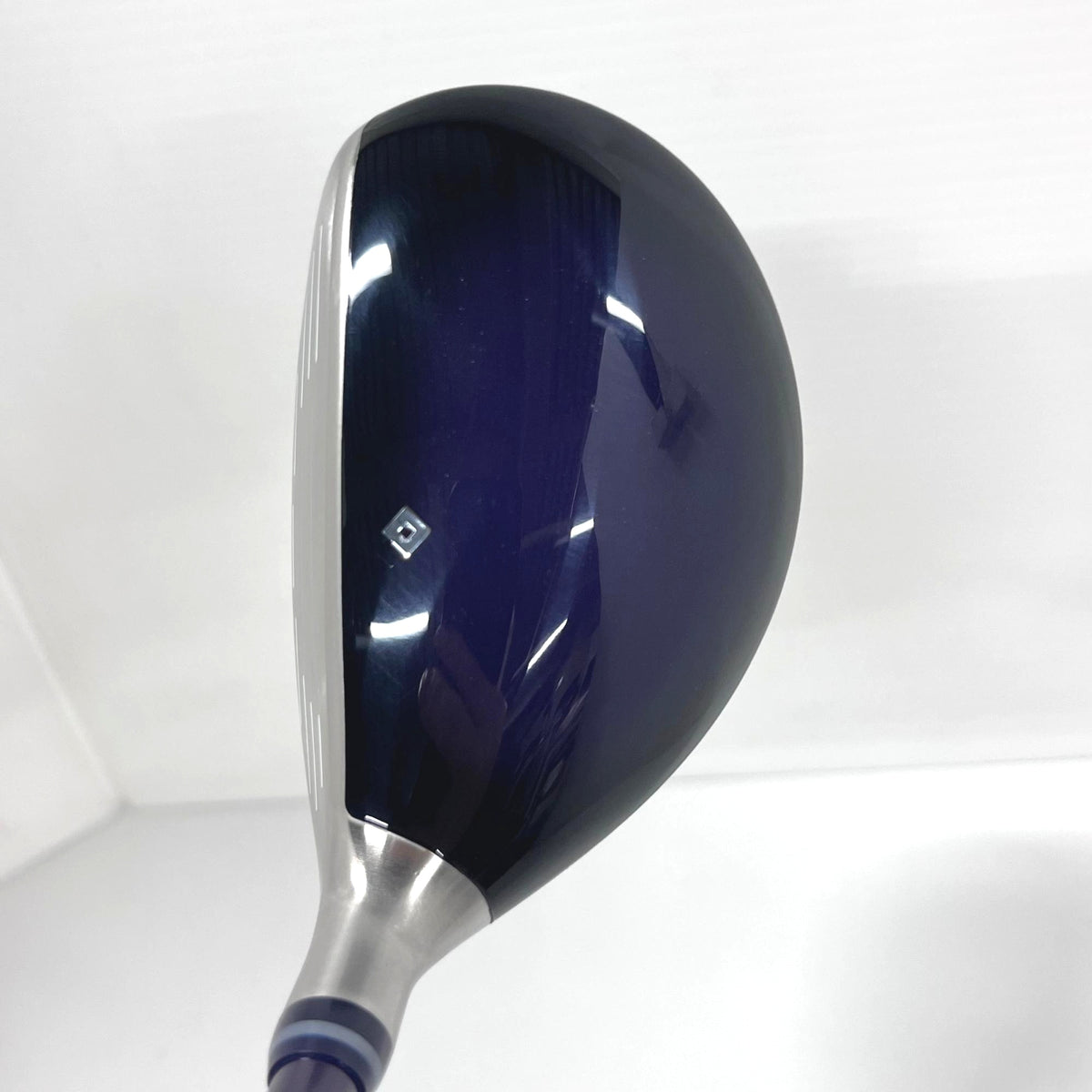 Daiwa Hybrid ONOFF UTILITY WINGS(2023) 27° Ladies SMOOTH KICK LP-423U (Purple)