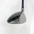 Daiwa Hybrid ONOFF UTILITY WINGS(2023) 27° Ladies SMOOTH KICK LP-423U (Purple)