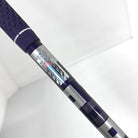 Daiwa Hybrid ONOFF UTILITY WINGS(2023) 27° Ladies SMOOTH KICK LP-423U (Purple)
