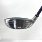 Daiwa Hybrid ONOFF UTILITY WINGS(2023) 27° Ladies SMOOTH KICK LP-423U (Purple)