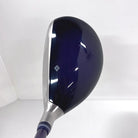 Daiwa Hybrid ONOFF UTILITY WINGS(2023) 27° Ladies SMOOTH KICK LP-423U (Purple)