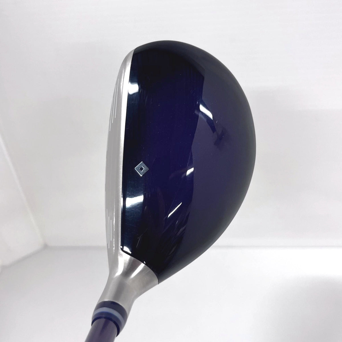 Daiwa Hybrid ONOFF UTILITY WINGS(2023) 27° Ladies SMOOTH KICK LP-423U (Purple)