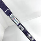 Daiwa Hybrid ONOFF UTILITY WINGS(2023) 27° Ladies SMOOTH KICK LP-423U (Purple)