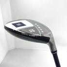 Daiwa Hybrid ONOFF UTILITY WINGS(2023) 27° Ladies SMOOTH KICK LP-423U (Purple)