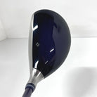 Daiwa Hybrid ONOFF UTILITY WINGS(2023) 27° Ladies SMOOTH KICK LP-423U (Purple)