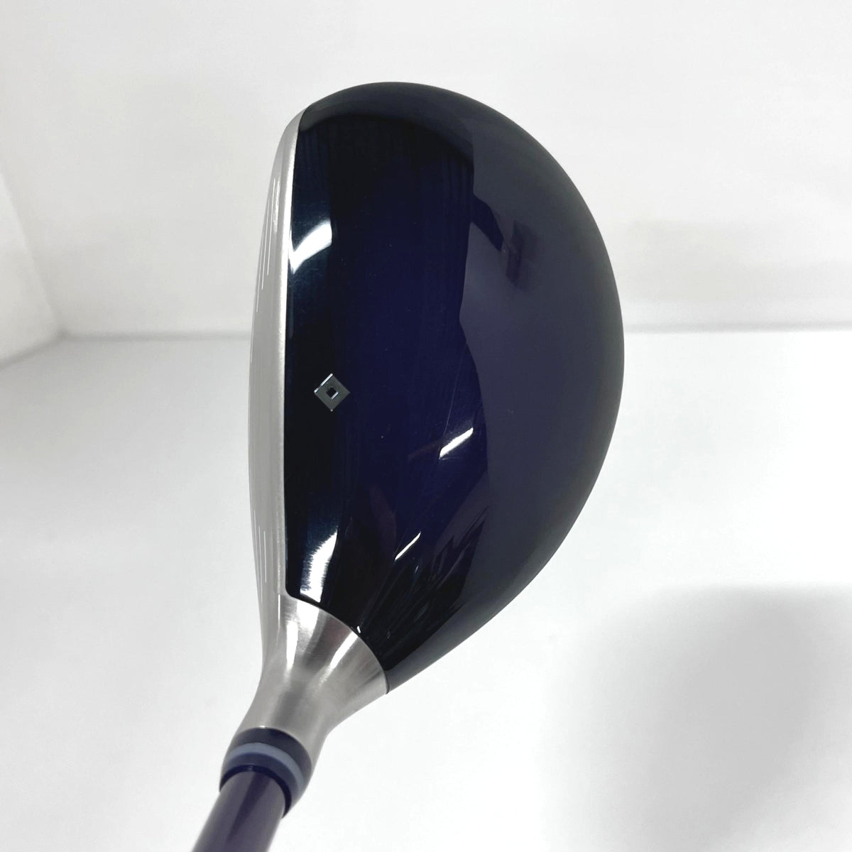 Daiwa Hybrid ONOFF UTILITY WINGS(2023) 27° Ladies SMOOTH KICK LP-423U (Purple)