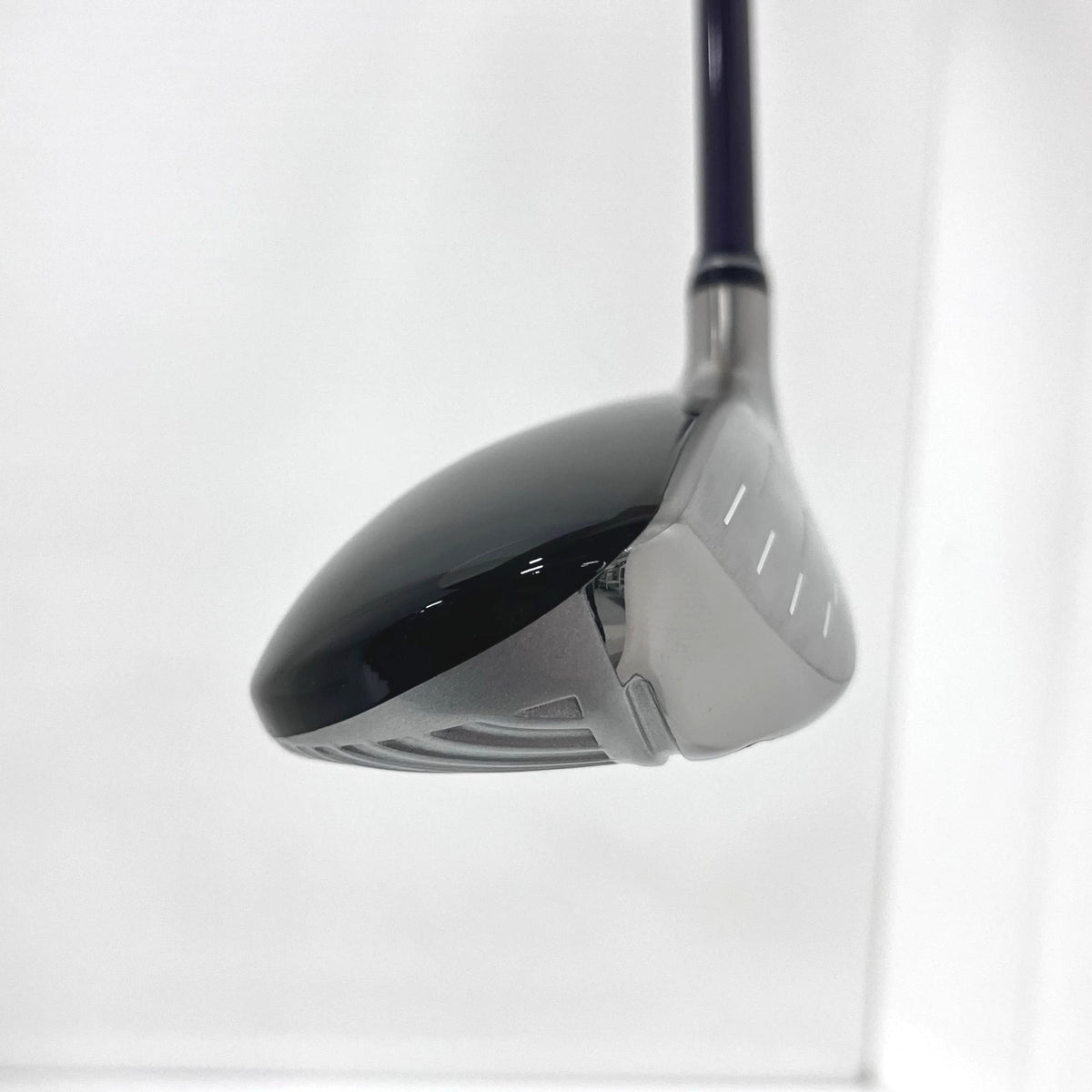 Daiwa Hybrid ONOFF UTILITY WINGS(2023) 27° Ladies SMOOTH KICK LP-423U (Purple)