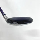 Daiwa Hybrid ONOFF UTILITY WINGS(2023) 27° Ladies SMOOTH KICK LP-423U (Purple)