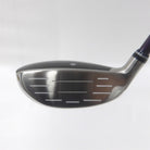 Daiwa Hybrid ONOFF UTILITY WINGS(2023) 27° Ladies SMOOTH KICK LP-423U Purple
