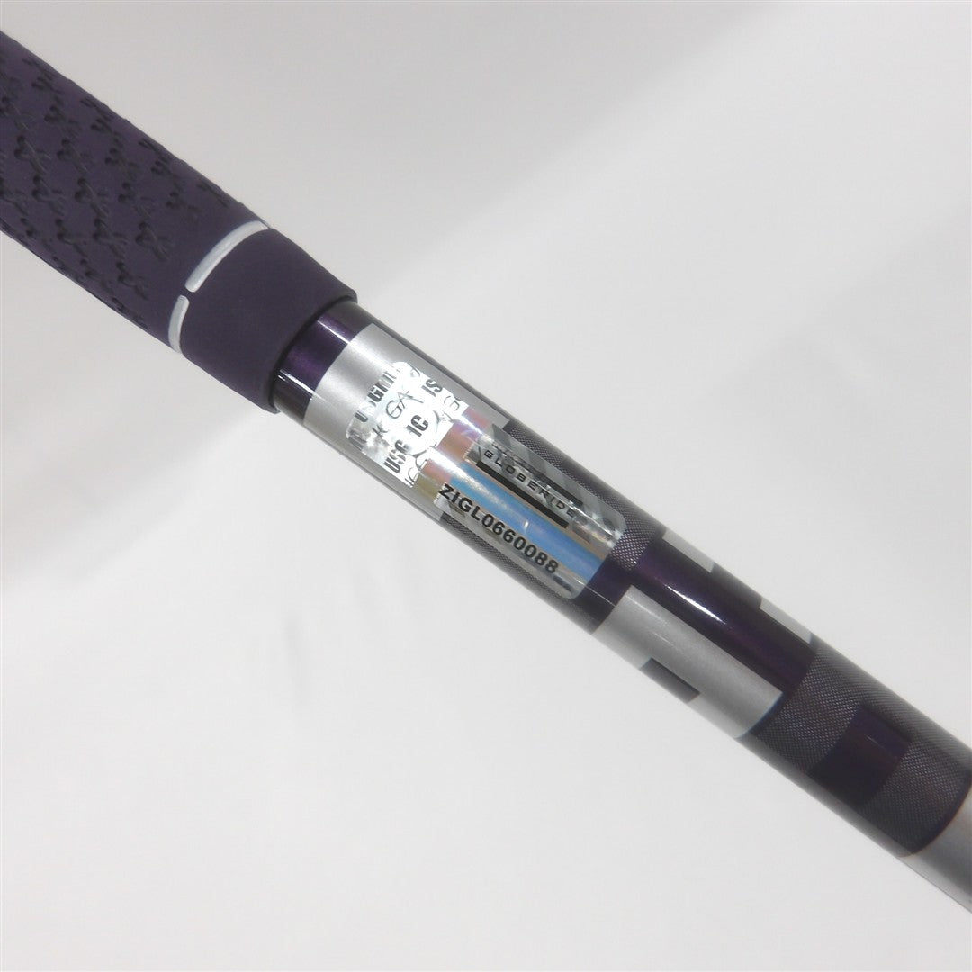 Daiwa Hybrid ONOFF UTILITY WINGS(2023) 27° Ladies SMOOTH KICK LP-423U Purple