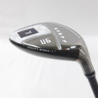 Daiwa Hybrid ONOFF UTILITY WINGS(2023) 27° Ladies SMOOTH KICK LP-423U Purple