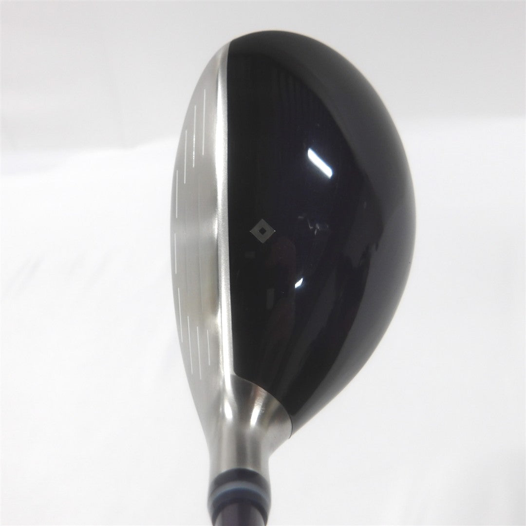 Daiwa Hybrid ONOFF UTILITY WINGS(2023) 27° Ladies SMOOTH KICK LP-423U Purple