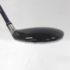 Daiwa Hybrid ONOFF UTILITY WINGS(2023) 27° Ladies SMOOTH KICK LP-423U Purple