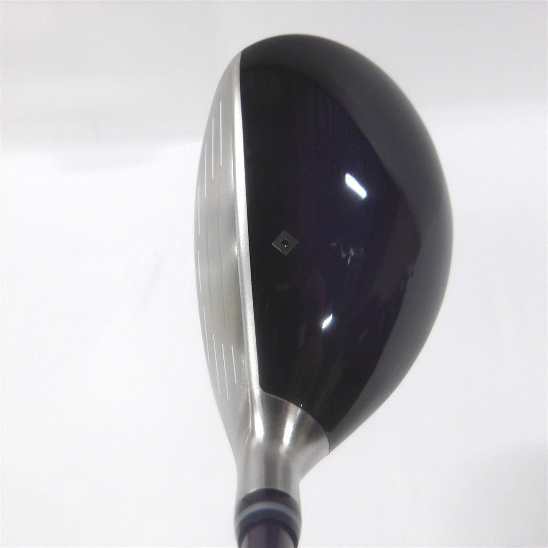 Daiwa Hybrid ONOFF UTILITY WINGS(2023) 27° Ladies SMOOTH KICK LP-423U Purple