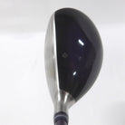 Daiwa Hybrid ONOFF UTILITY WINGS(2023) 27° Ladies SMOOTH KICK LP-423U Purple