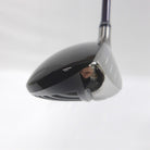 Daiwa Hybrid ONOFF UTILITY WINGS(2023) 27° Ladies SMOOTH KICK LP-423U Purple