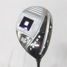 Daiwa Hybrid ONOFF UTILITY WINGS(2023) 27° Ladies SMOOTH KICK LP-423U Purple