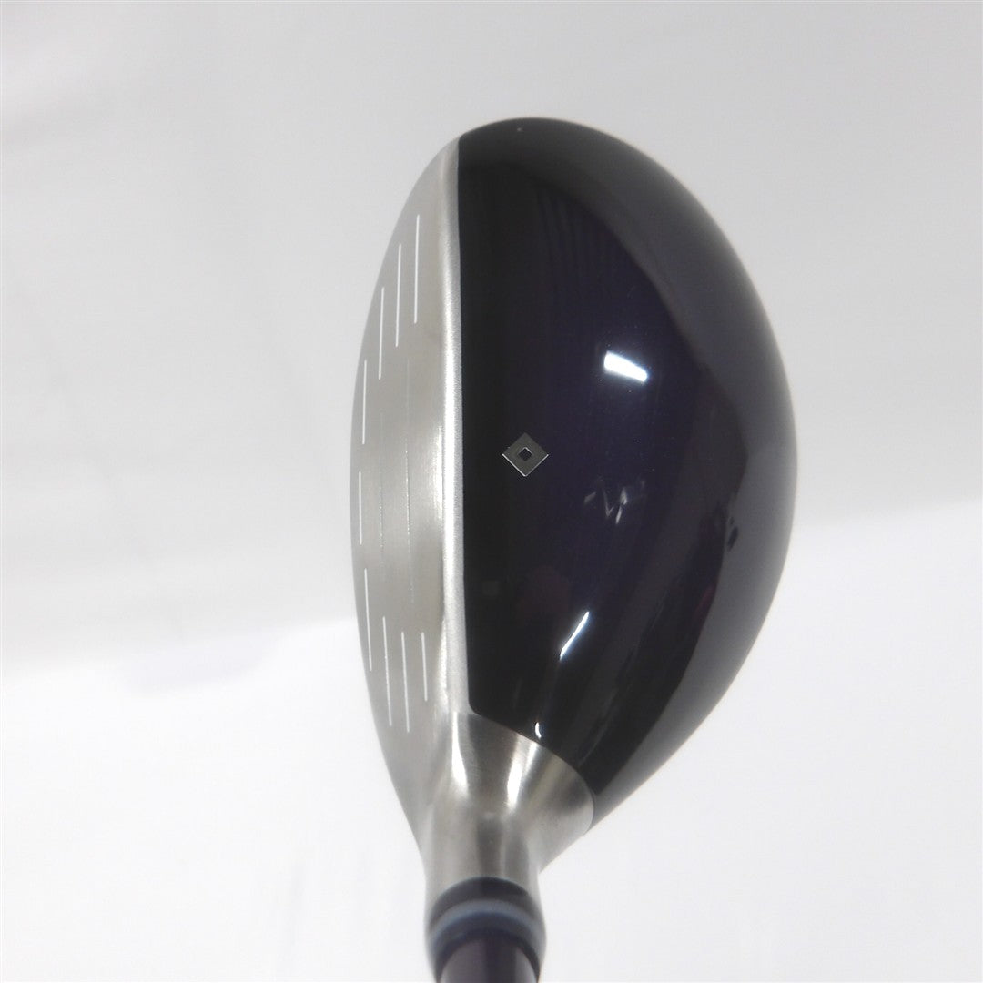 Daiwa Hybrid ONOFF UTILITY WINGS(2023) 27° Ladies SMOOTH KICK LP-423U Purple