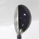 Daiwa Hybrid ONOFF UTILITY WINGS(2023) 27° Ladies SMOOTH KICK LP-423U Purple