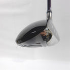 Daiwa Hybrid ONOFF UTILITY WINGS(2023) 27° Ladies SMOOTH KICK LP-423U Purple