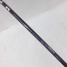 Daiwa Hybrid ONOFF UTILITY WINGS(2023) 27° Ladies SMOOTH KICK LP-423U Purple