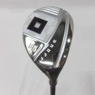 Daiwa Hybrid ONOFF UTILITY WINGS(2023) 27° Ladies SMOOTH KICK LP-423U Purple