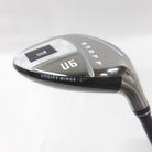Daiwa Hybrid ONOFF UTILITY WINGS(2023) 27° Ladies SMOOTH KICK LP-423U Purple