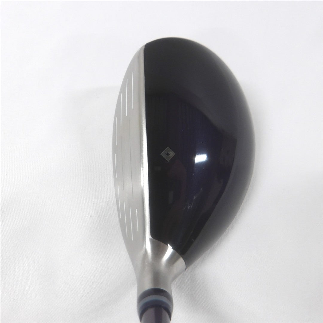 Daiwa Hybrid ONOFF UTILITY WINGS(2023) 27° Ladies SMOOTH KICK LP-423U Purple