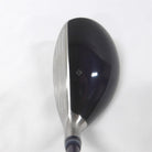 Daiwa Hybrid ONOFF UTILITY WINGS(2023) 27° Ladies SMOOTH KICK LP-423U Purple