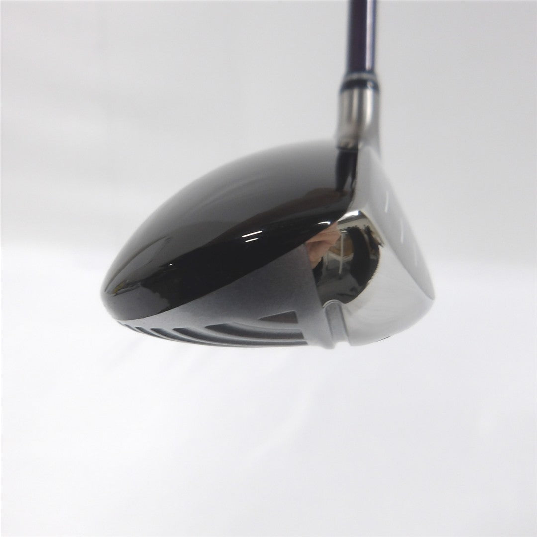 Daiwa Hybrid ONOFF UTILITY WINGS(2023) 27° Ladies SMOOTH KICK LP-423U Purple