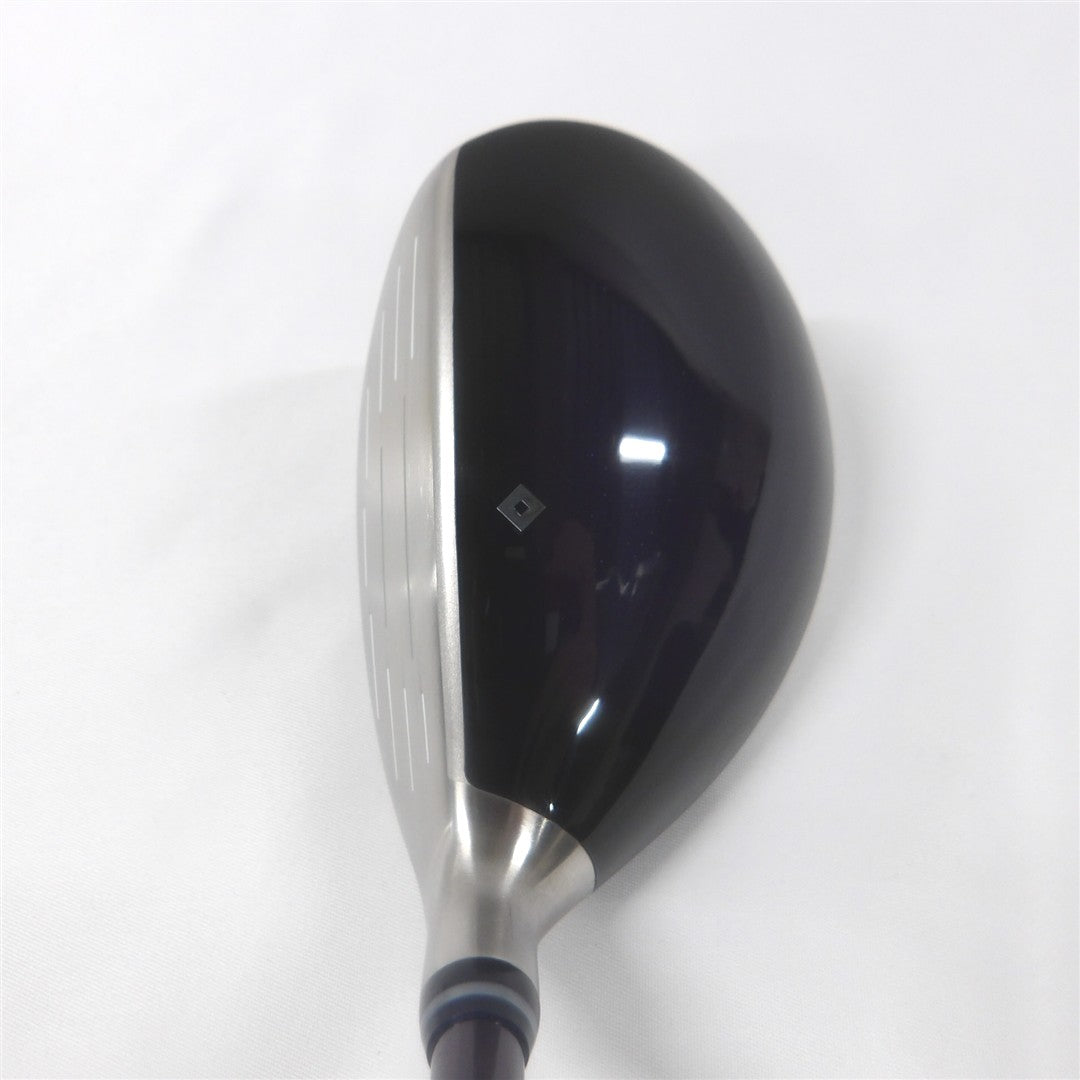 Daiwa Hybrid ONOFF UTILITY WINGS(2023) 27° Ladies SMOOTH KICK LP-423U Purple