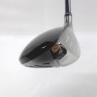 Daiwa Hybrid ONOFF UTILITY WINGS(2023) 27° Ladies SMOOTH KICK LP-423U Purple