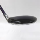 Daiwa Hybrid ONOFF UTILITY WINGS(2023) 27° Ladies SMOOTH KICK LP-423U Purple