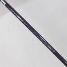 Daiwa Hybrid ONOFF UTILITY WINGS(2023) 27° Ladies SMOOTH KICK LP-423U Purple